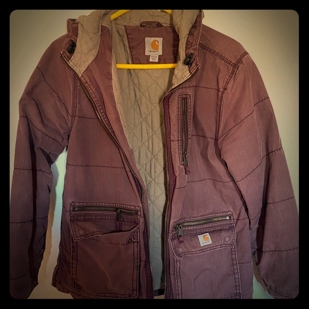 Women’s Carhartt Jacket